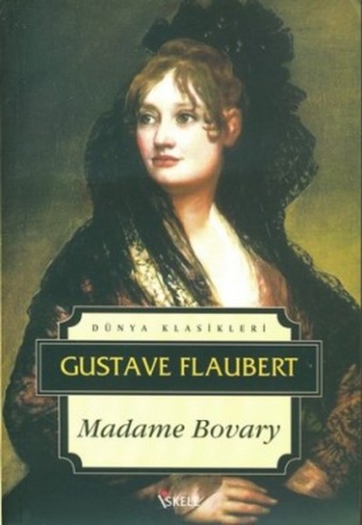 Madame Bovary