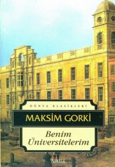 Benim Üniversitelerim