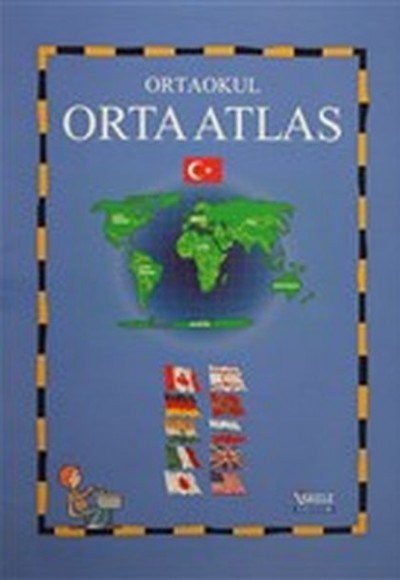 Ortaokul Orta Atlas