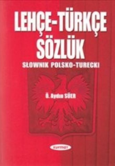 Lehçe - Türkçe Sözlük