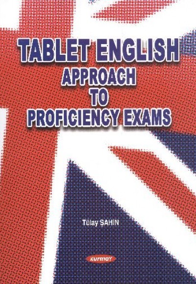 Tablet English  Approach to Proficiency Exams