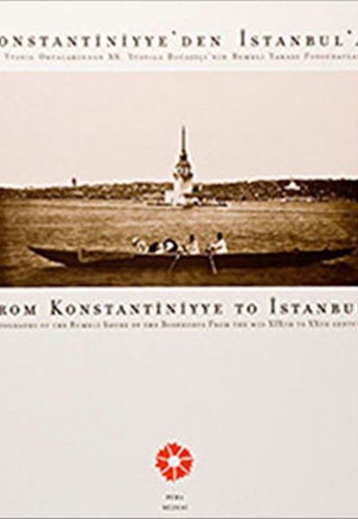 Konstantiniyye'Den İstanbul'A Rumeli