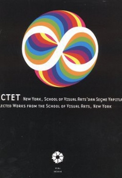 Octet NewYork, School of Visual Arts'dan Seçme Yapıtlar