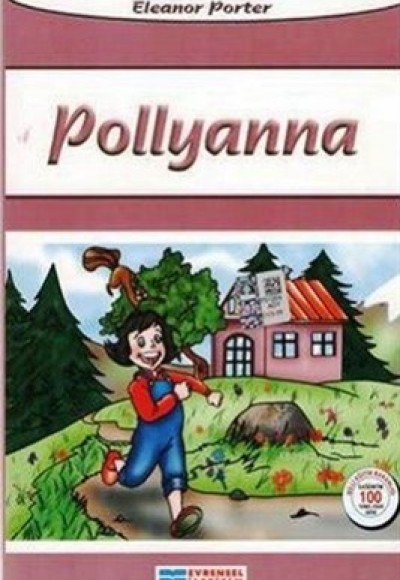 Pollyanna / 100 Temel Eser