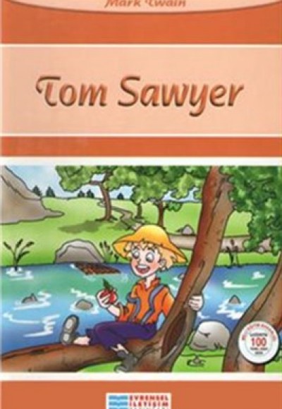 Tom Sawyer / 100 Temel Eser