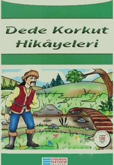 Dede Korkut Hikayeleri / 100 Temel Eser