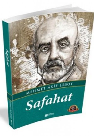 Safahat / 100 Temel Eser - Ortaöğretim