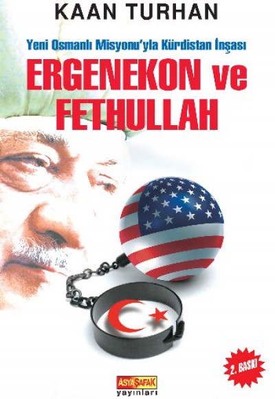 Ergenekon ve Fettullah