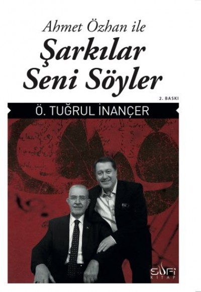 Şarkılar Seni Söyler