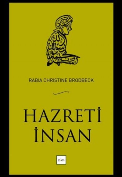 Hazreti İnsan