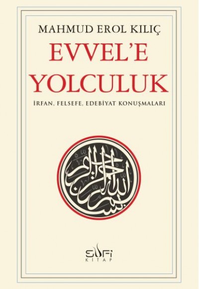 Evvele Yolculuk