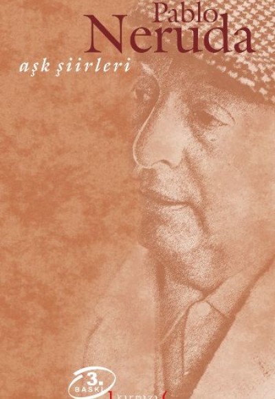 Aşk Şiirleri (Pablo Neruda)