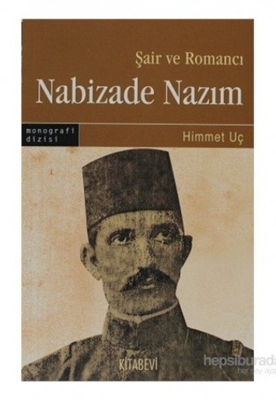 Nabizade Nazım