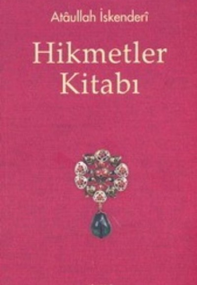 Hikmetler Kitabı