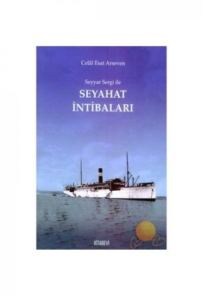 Seyyar Sergi ile Seyahat İntibaları