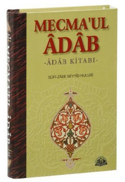 Mecma'ul Adab