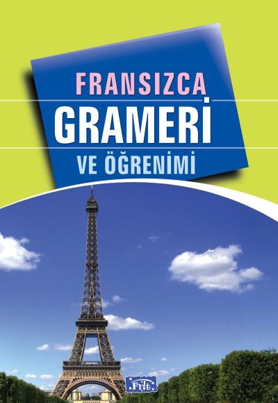 Fransızca Grameri ve Öğrenimi