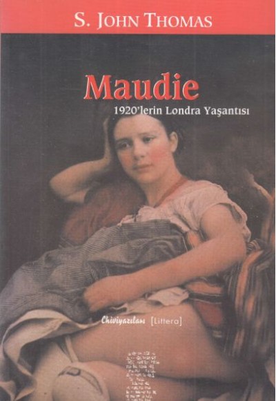 Maudie - 1920 lerin Londra Yaşantısı
