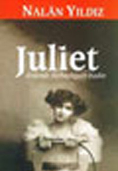 Juliet Erdemle Kırbaçlayan Kadın