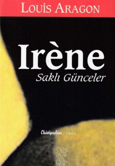 Irene - Saklı Günceler