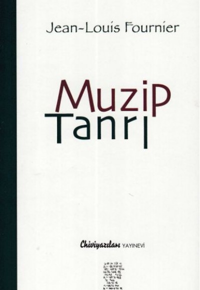 Muzip Tanrı