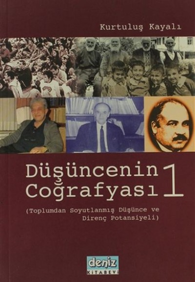 Düşüncenin Coğrafyası 1