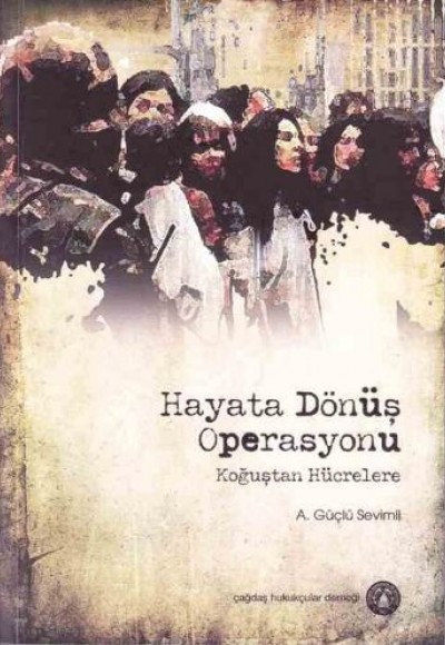 Hayata Dönüş Operasyonu