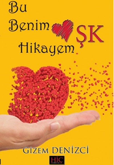 Bu Benim Aşk Hikayem