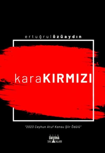 KaraKırmızı