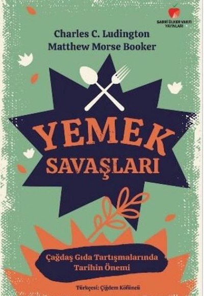 Yemek Savaşları