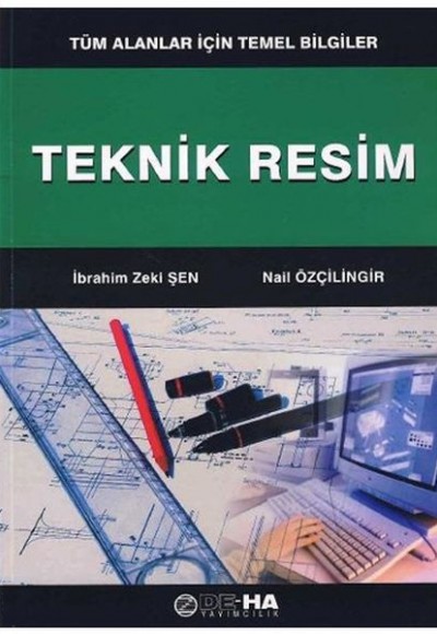 Teknik Resim - Temel Bilgiler