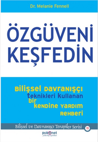 Özgüveni Keşfedin