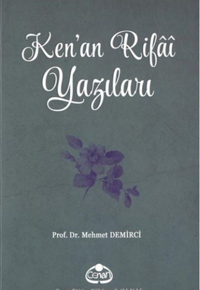 Ken’an Rifai Yazıları