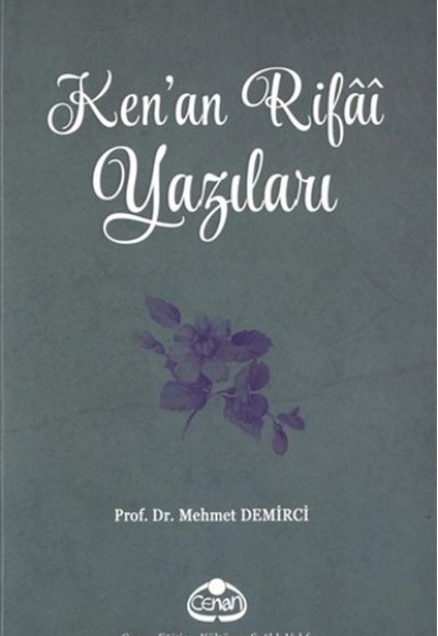 Ken’an Rifai Yazıları