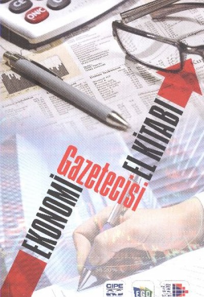 Ekonomi Gazetecisi El Kitabı