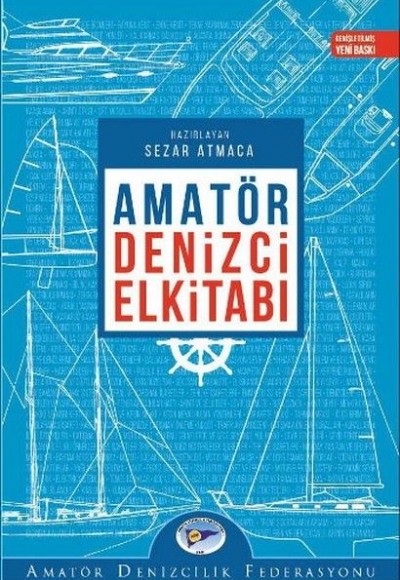 Amatör Denizci ElKitabı