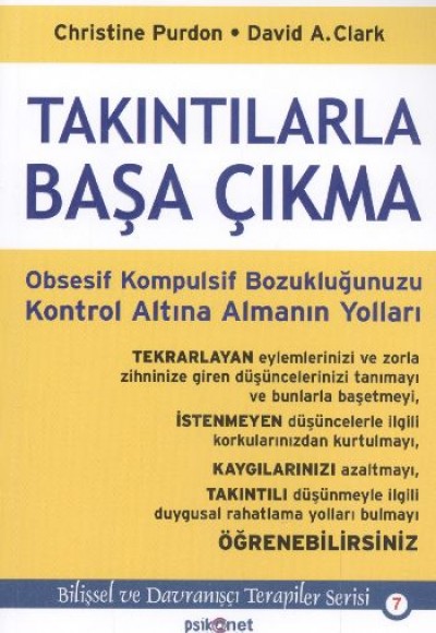 Takıntılarla Başa Çıkma