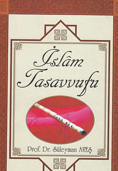 İslam Tasavvufu