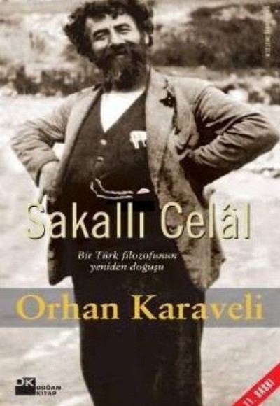 Sakallı Celal