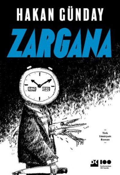 Zargana