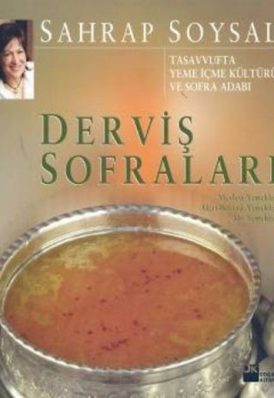 Derviş Sofraları