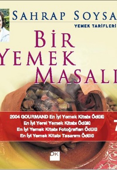 Bir Yemek Masalı