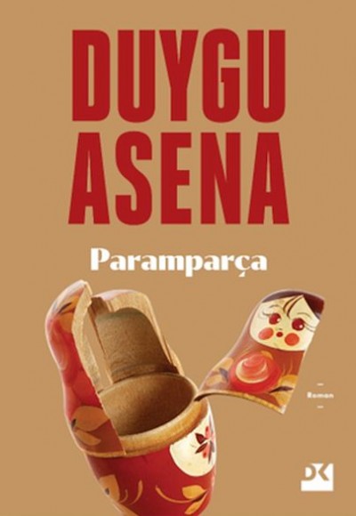 Paramparça