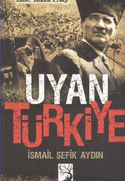 Uyan Türkiye