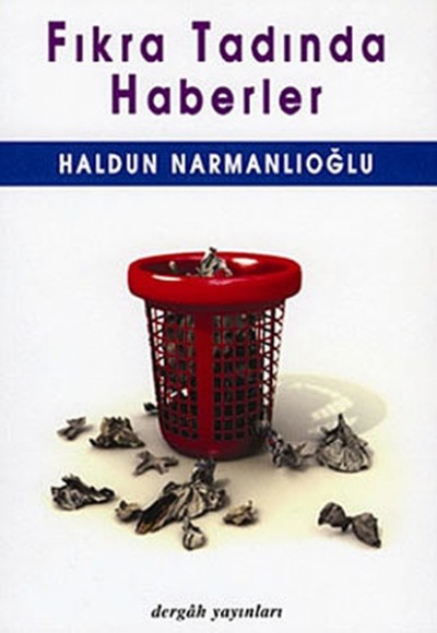 Fıkra Tadında Haberler