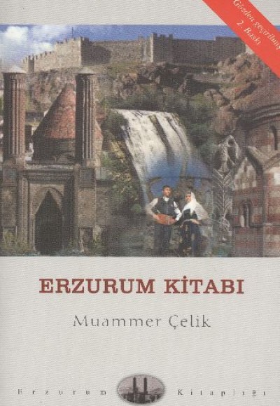 Erzurum Kitabı