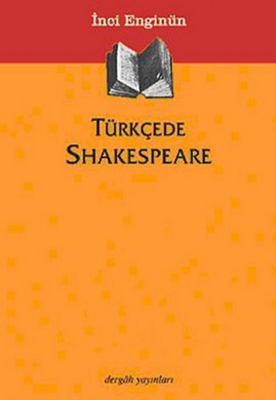 Türkçede Shakespeare