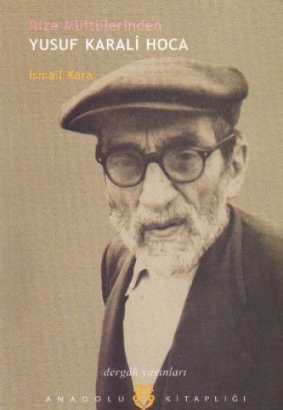 Yusuf Karali Hoca