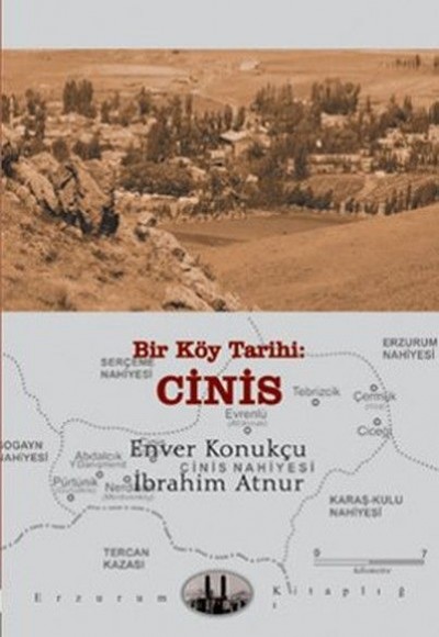 Bir Köy Tarihi