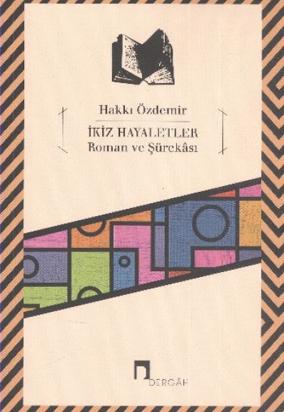 İkiz Hayaletler  Roman ve Şürekası